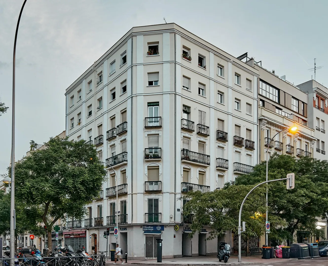 Imagen 1 de Sainz de Baranda XI