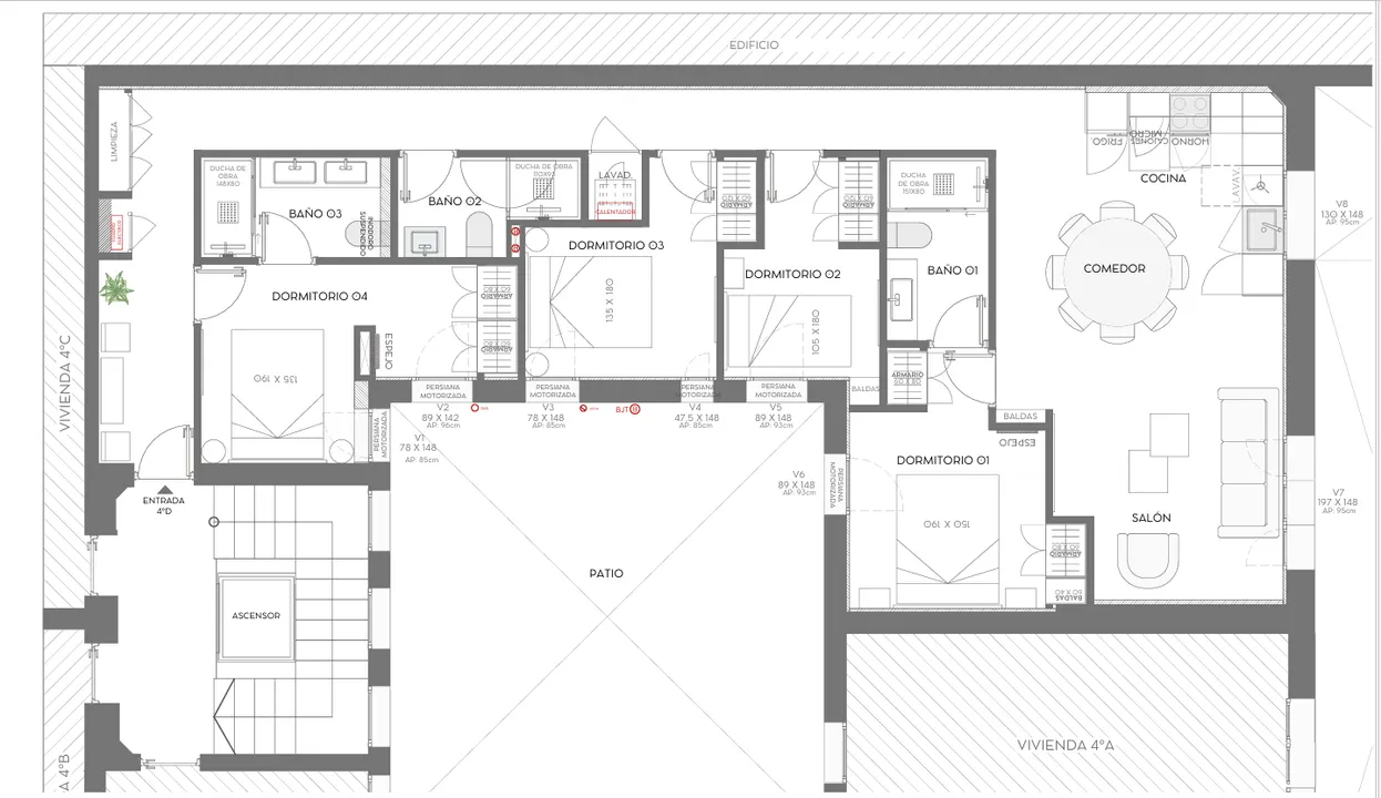 Sainz de Baranda VIII image 1