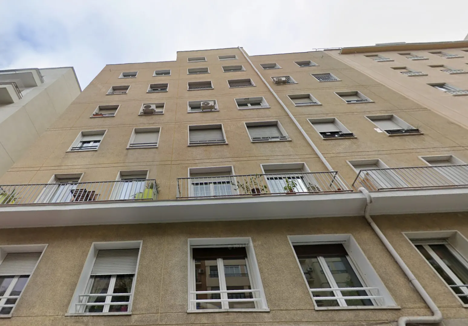 Imagen 1 de Sainz de Baranda XVII