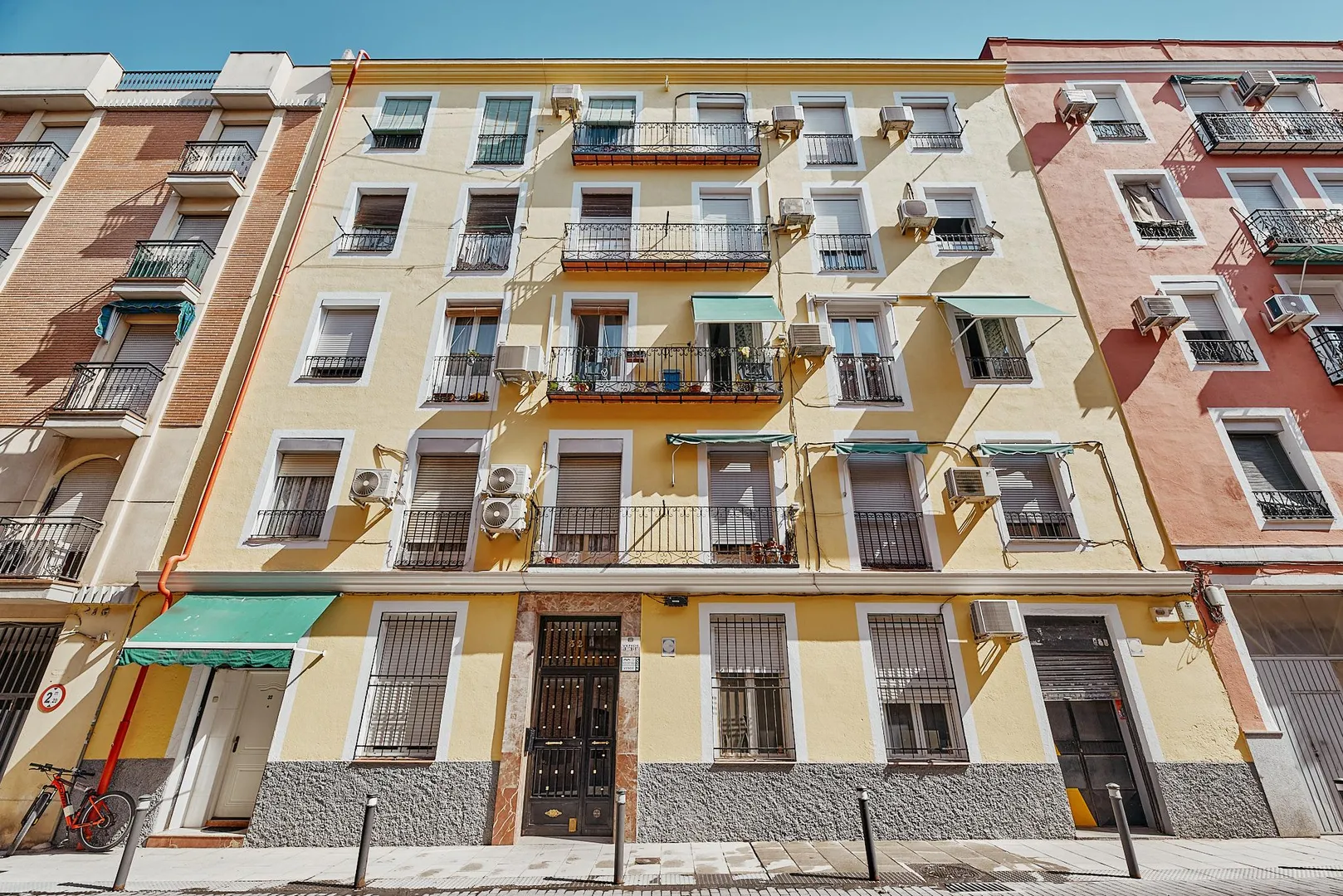 Imagen 1 de Ciudad Real III