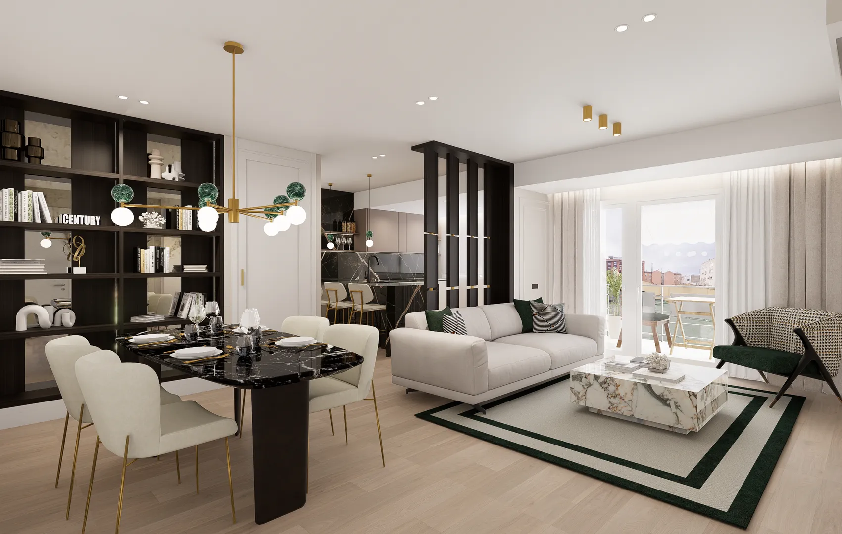 Imagen 1 de Alcántara 11