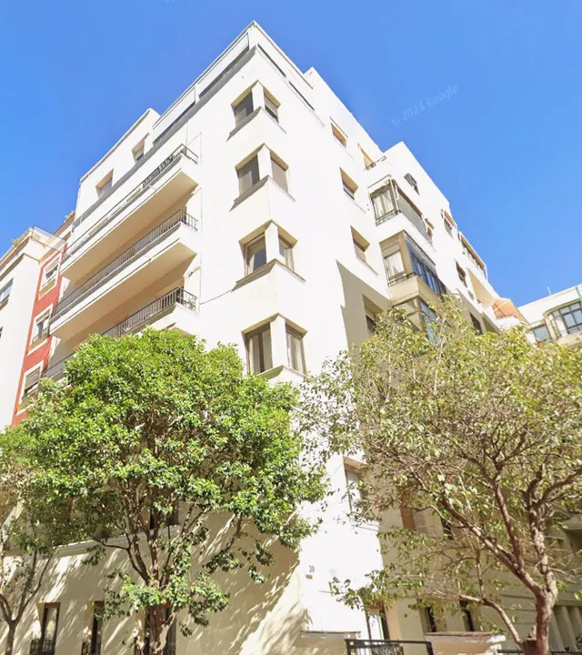 Duque de Sesto V image 0