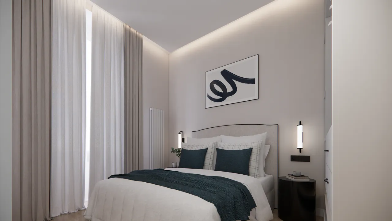 Duque de Sesto V image 3