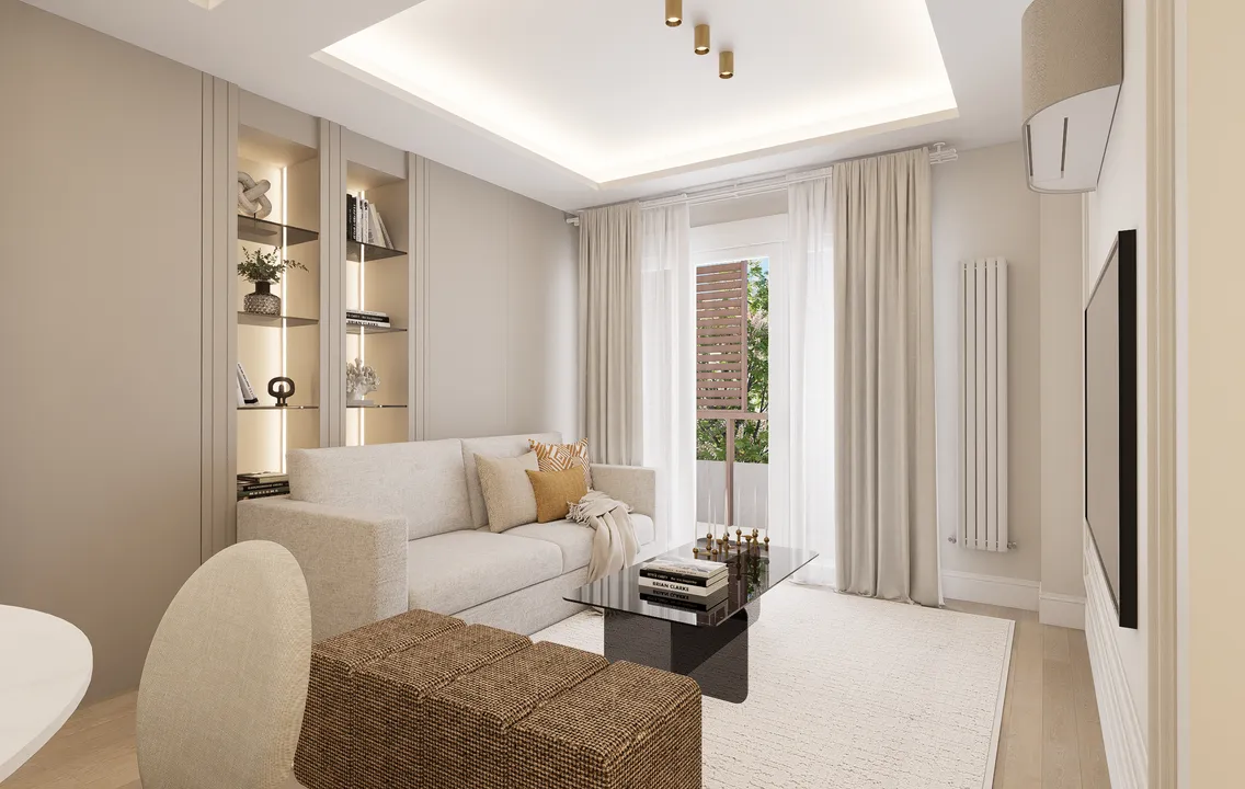 General Pardiñas X image 2