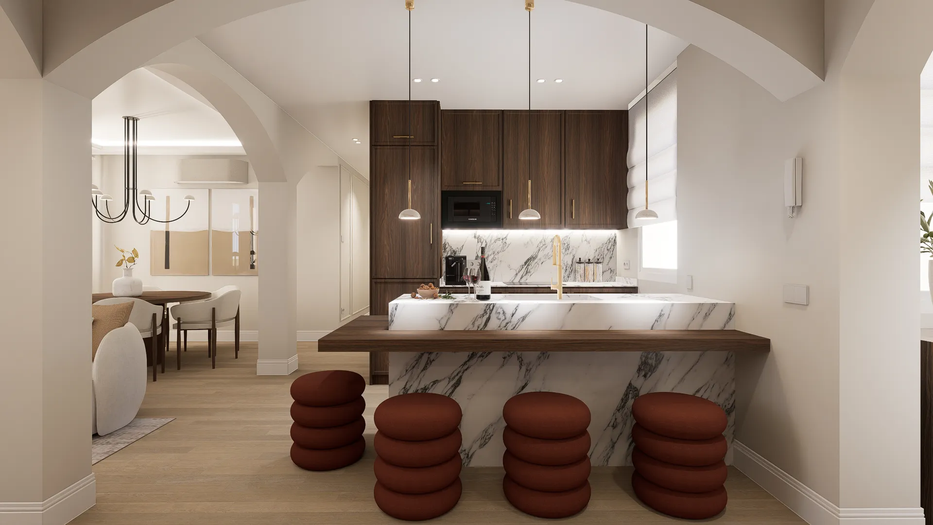 Imagen 1 de Alcántara V