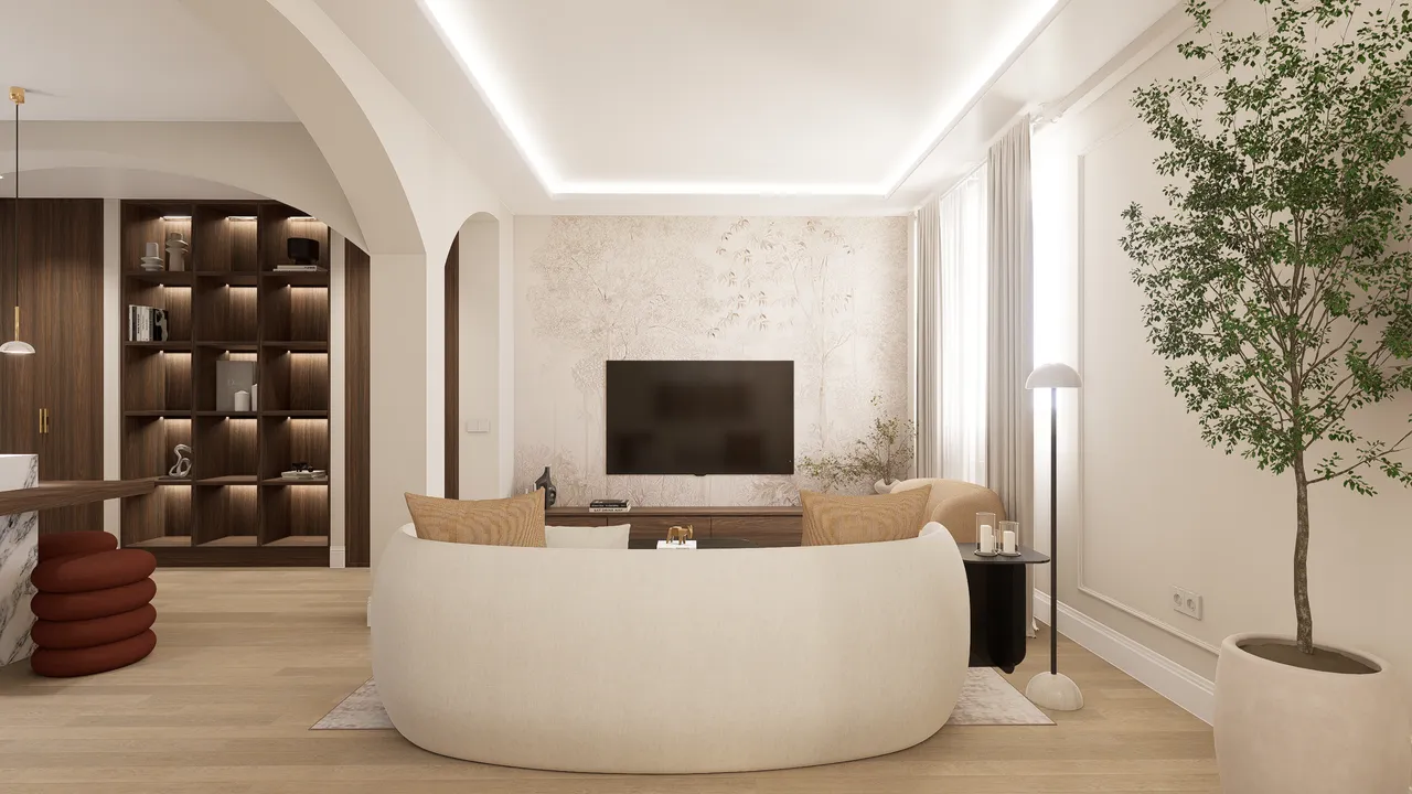 Alcántara V image 5