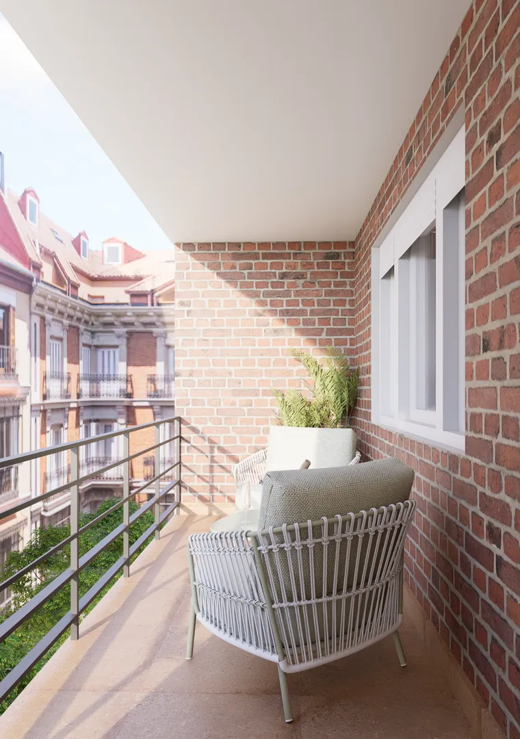 Imagen 1 de General Pardiñas IIX