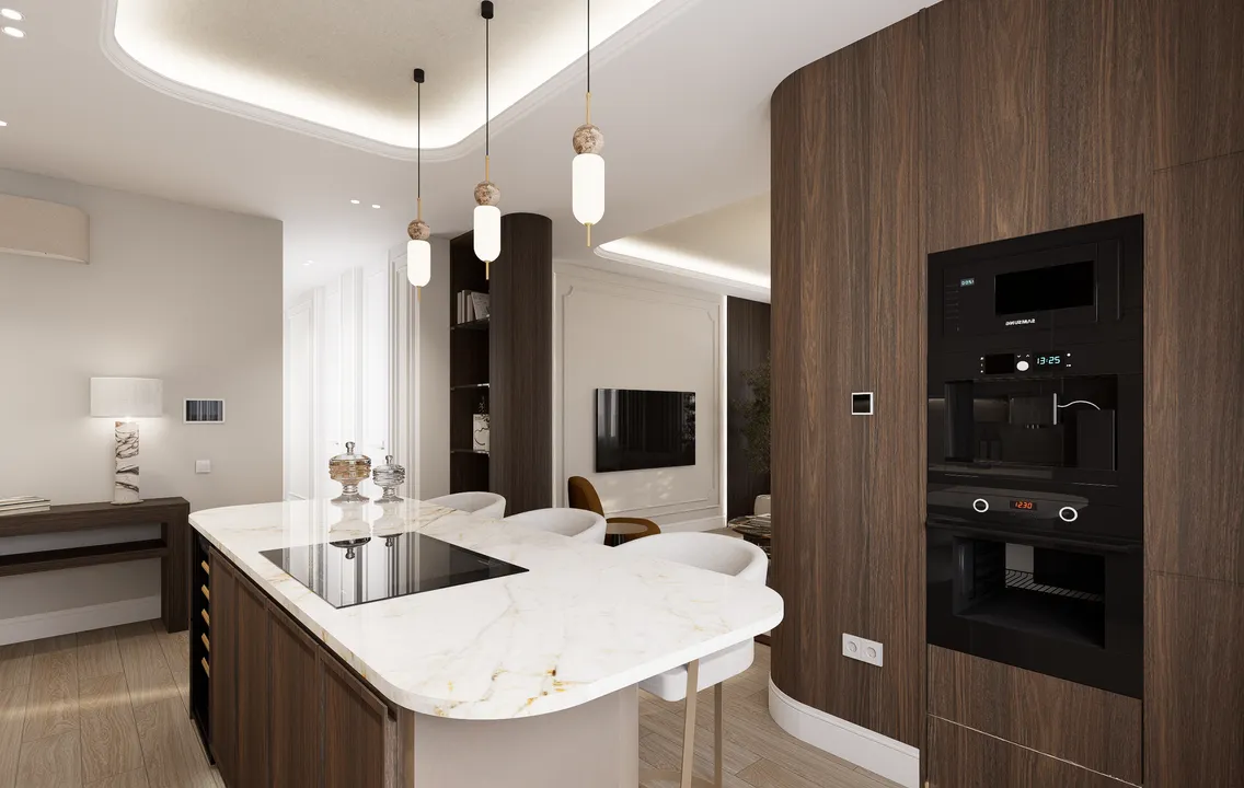 General Pardiñas IIX image 2