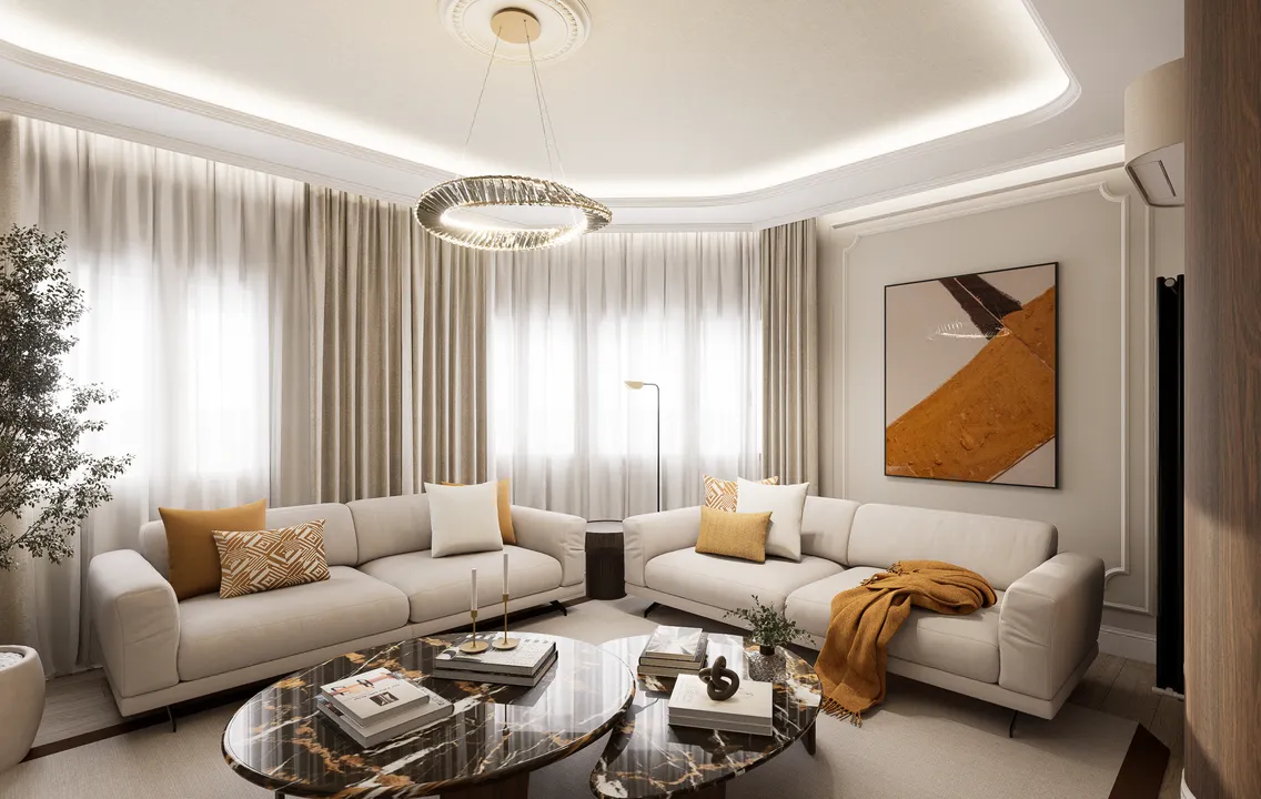 General Pardiñas IIX image 3