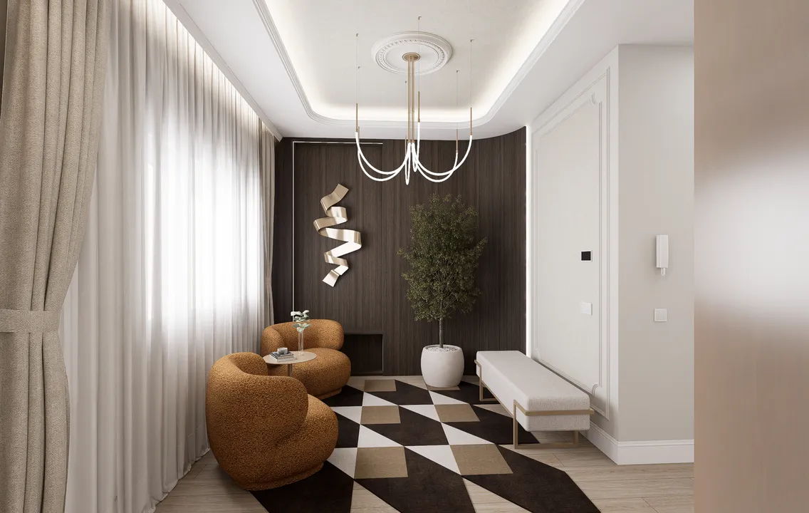 General Pardiñas IIX image 5