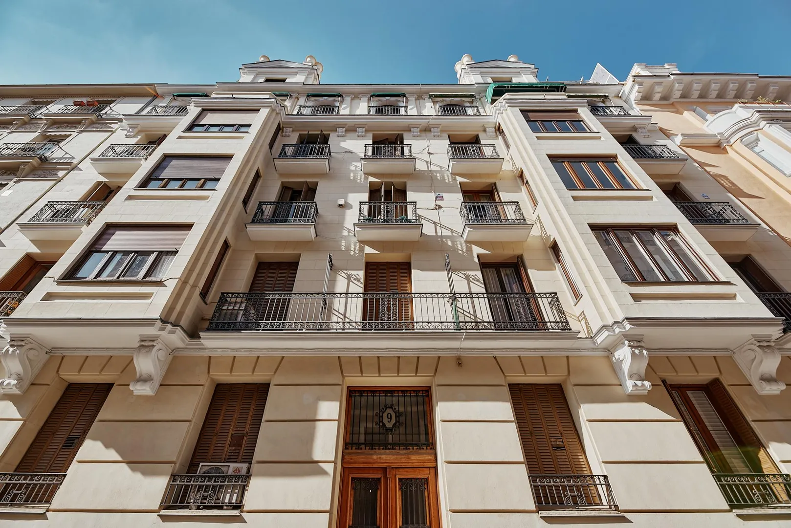 Imagen 1 de Españoleto IX