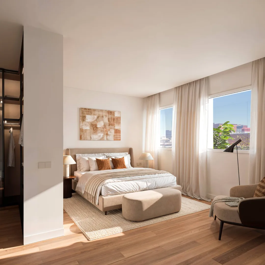 Paseo Del General Martinez Campos I image 2