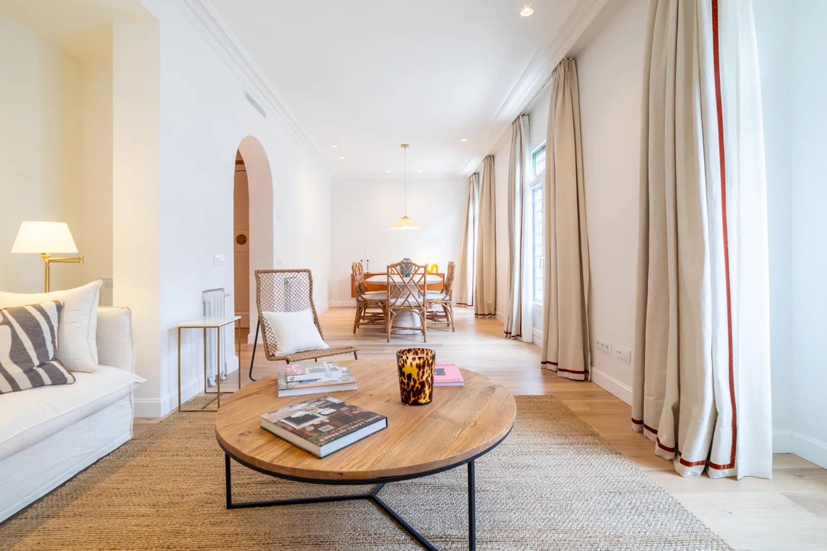 Imagen 1 de Alonso Cano , V