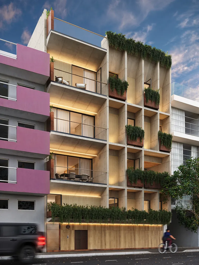 Imagen 1 de Martin Mendalde I