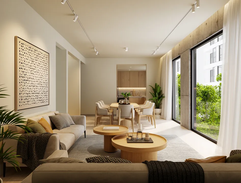 Martin Mendalde I image 1