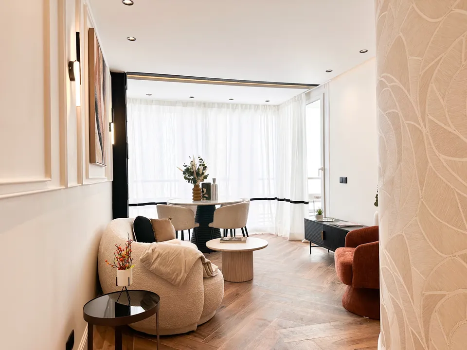 Núñez de Balboa VIB image 1