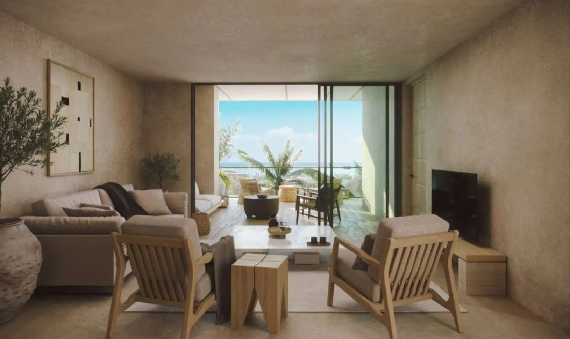 Imagen 1 de The Canyon