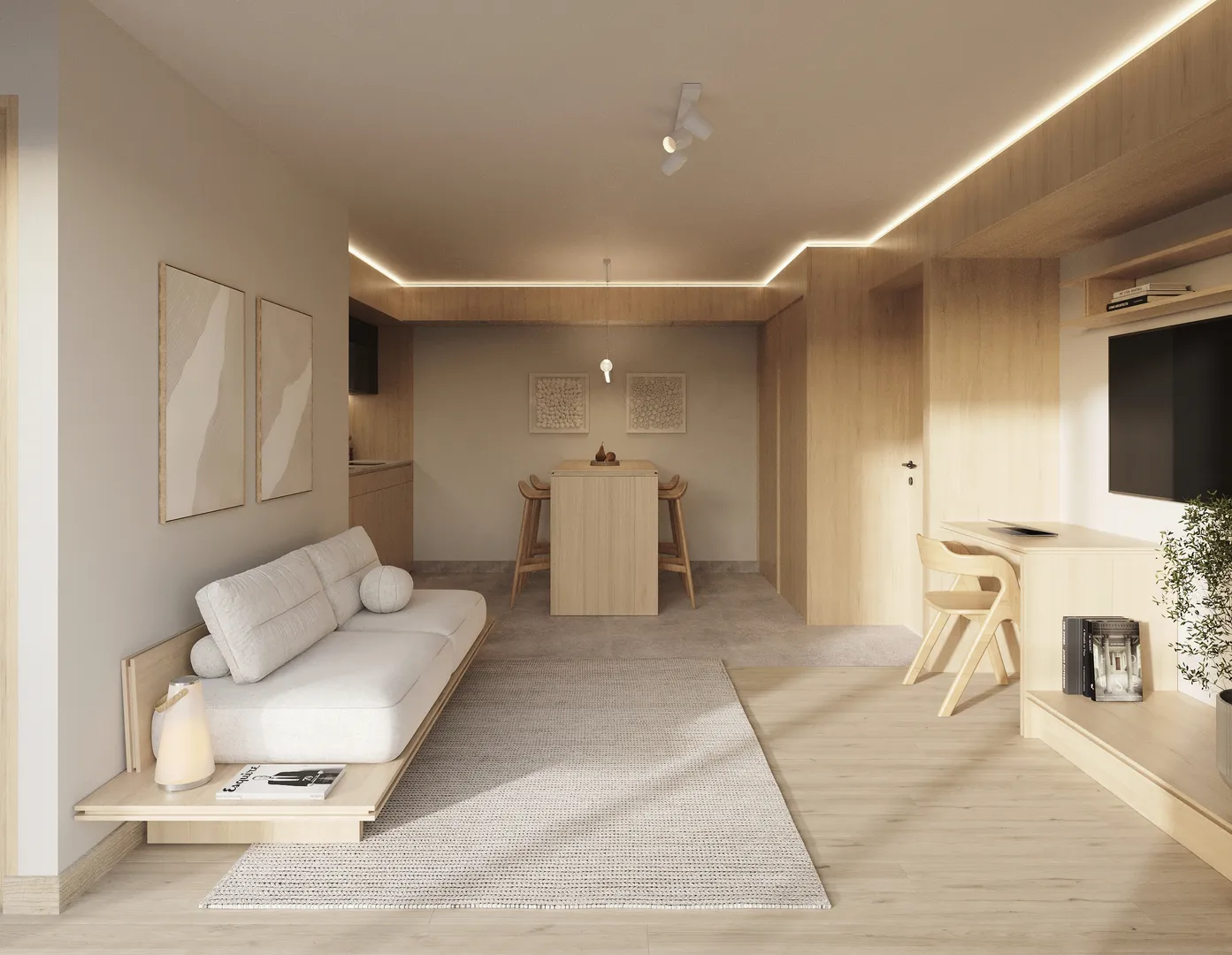 Laguna de Términos I