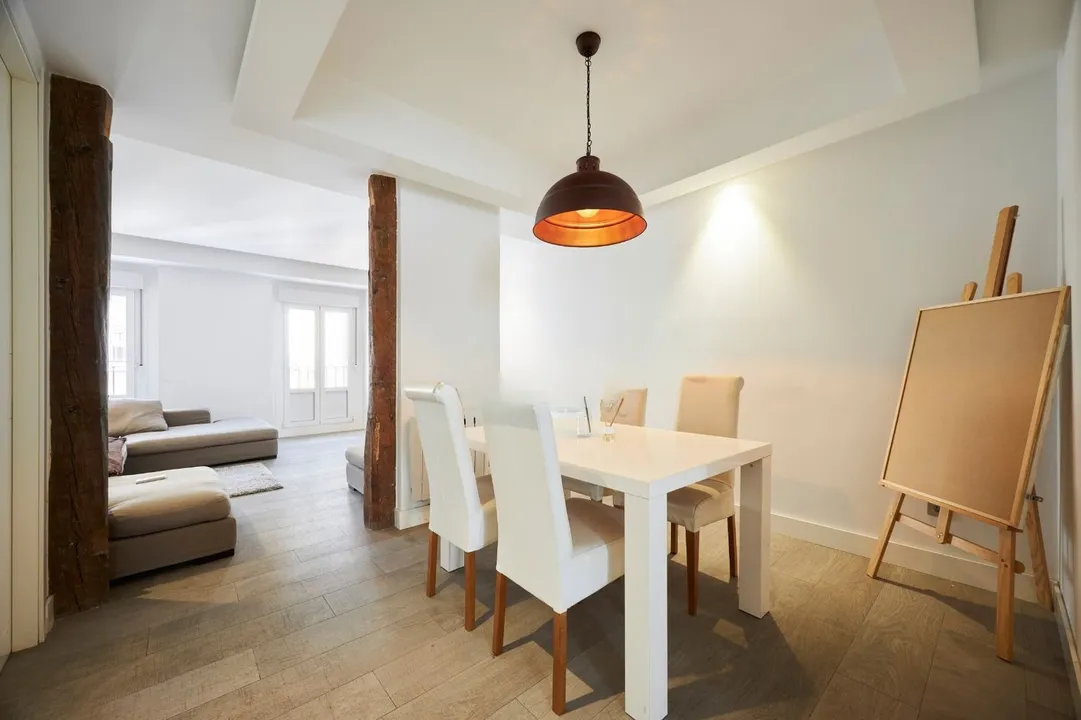 Pérez Galdós Street V image 3