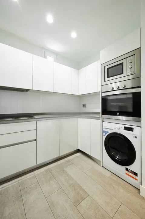 Pérez Galdós Street V image 5