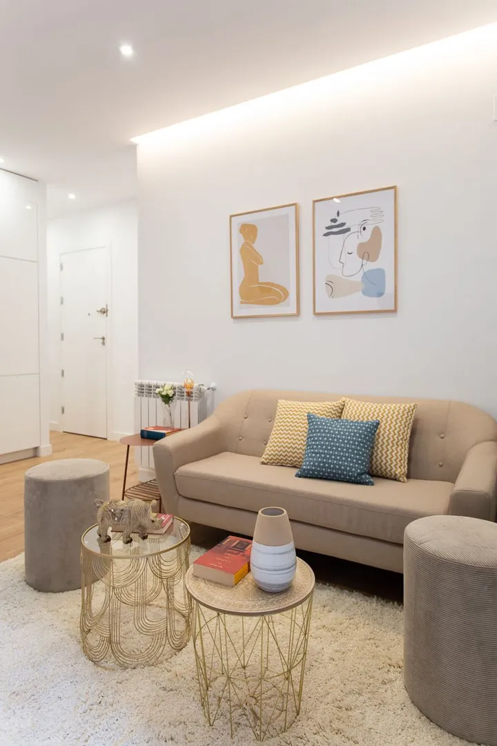 Imagen 1 de Hortaleza XX