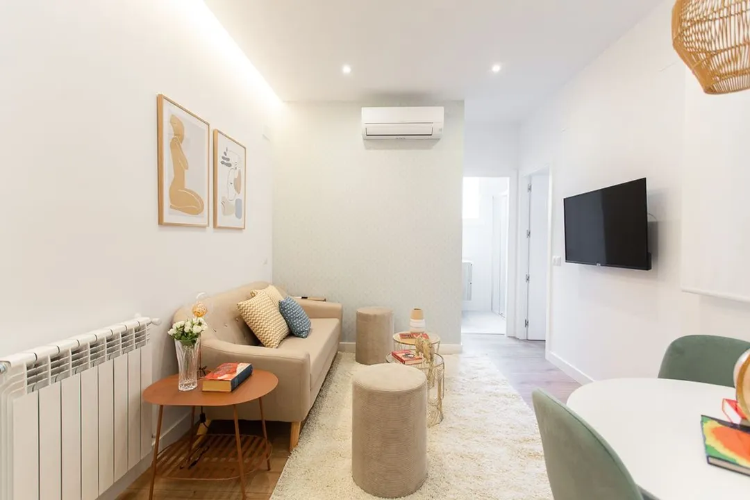 Hortaleza XX image 2