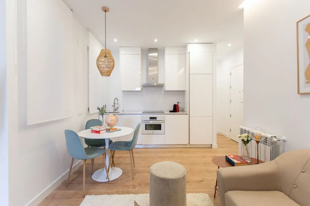 Hortaleza XX image 4