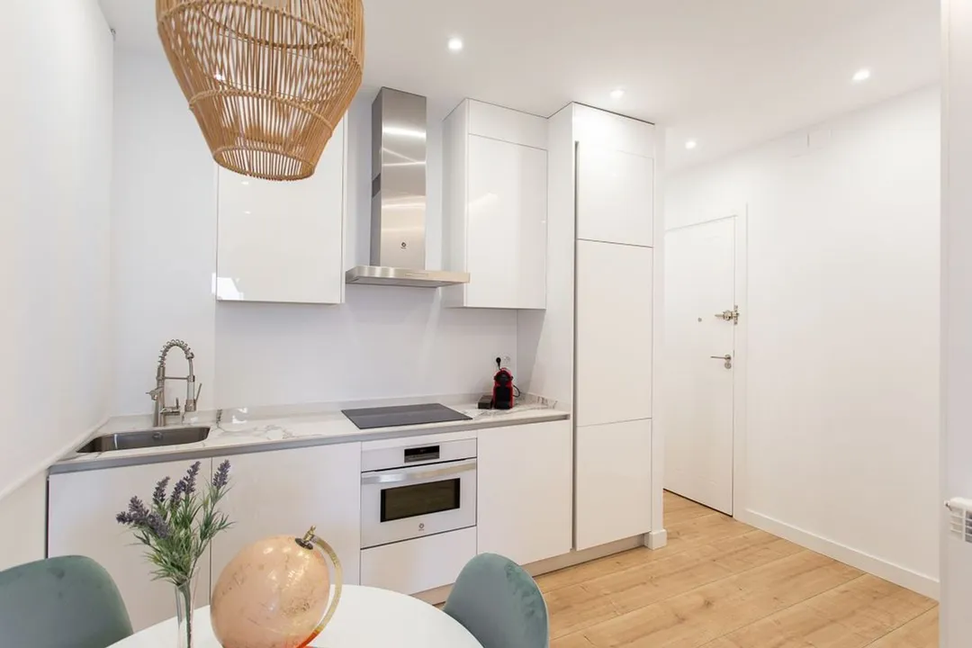 Hortaleza XX image 6