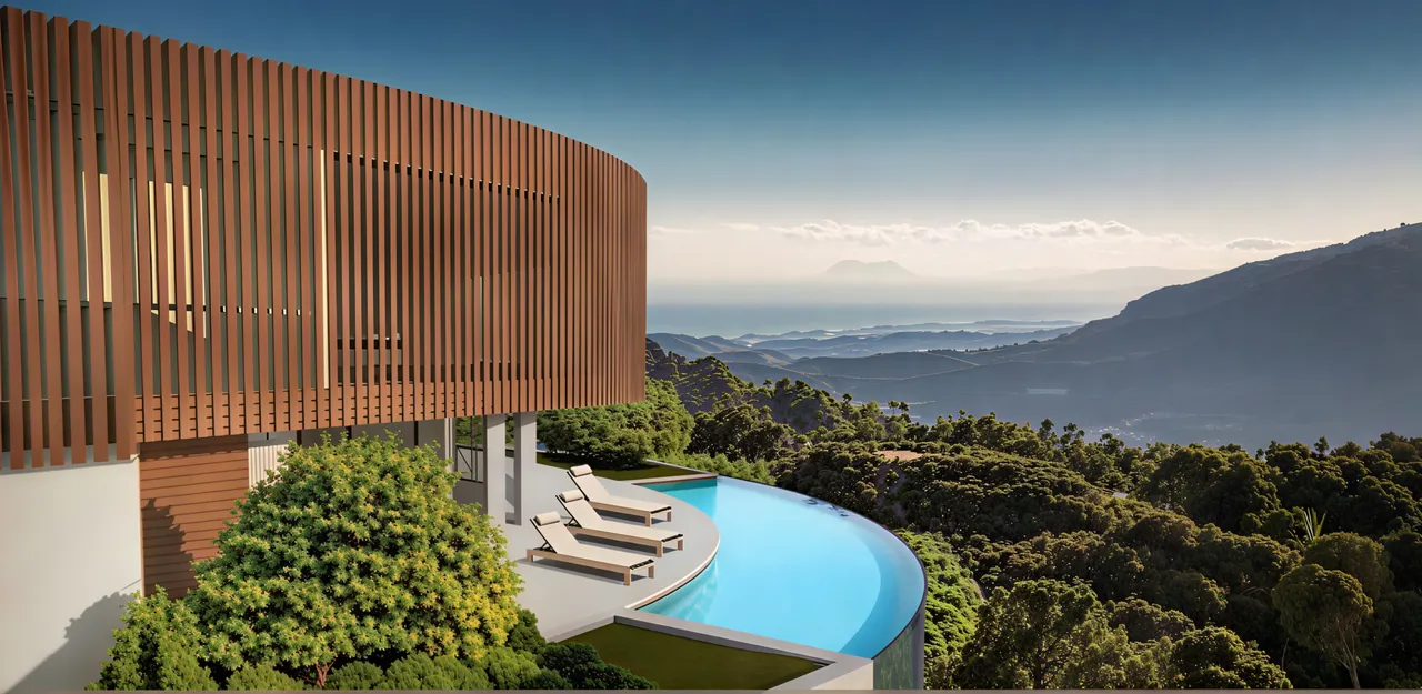 Villa en La Zagaleta I image 0