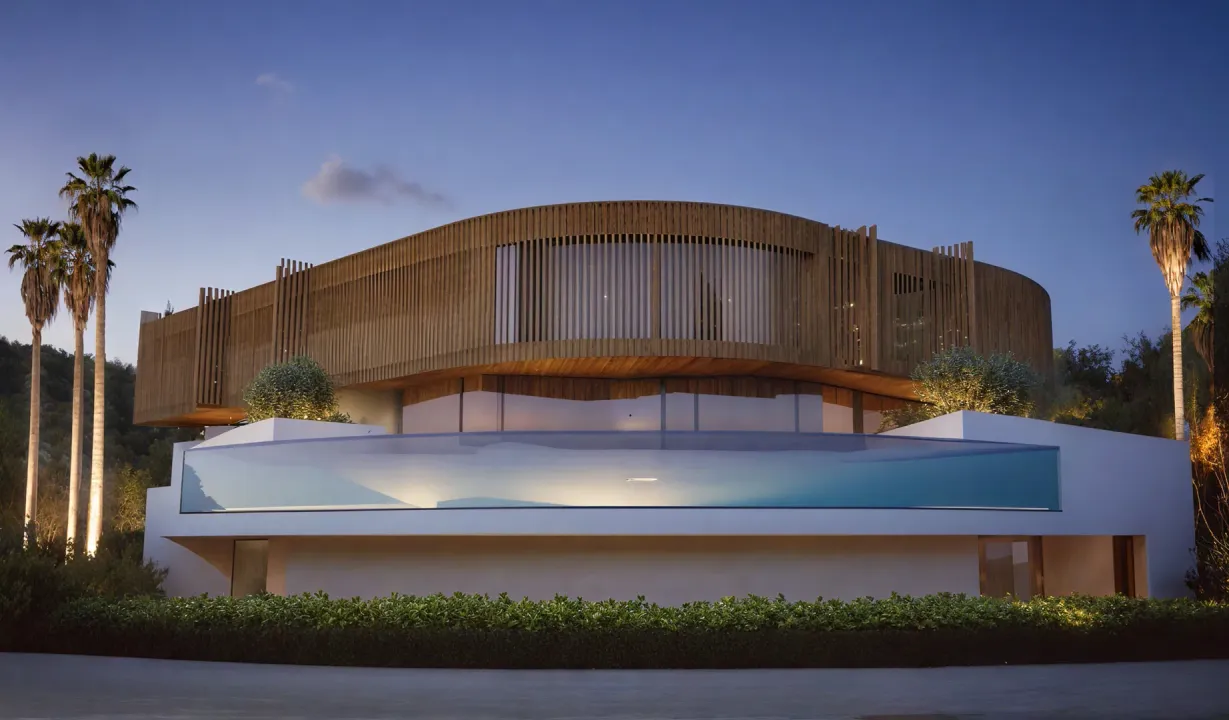 Villa en La Zagaleta I image 2