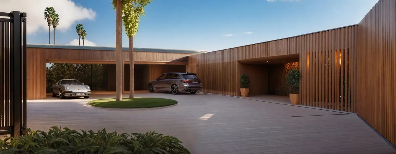 Villa en La Zagaleta I image 4