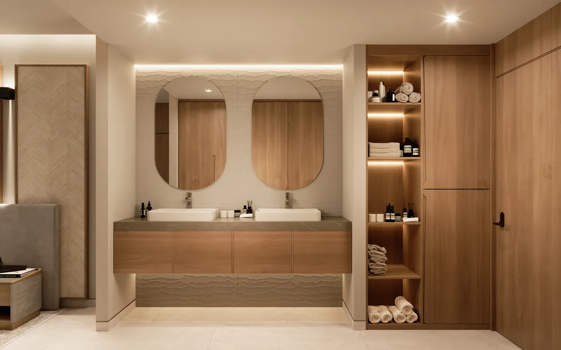 The Residences at Grand Island image 5